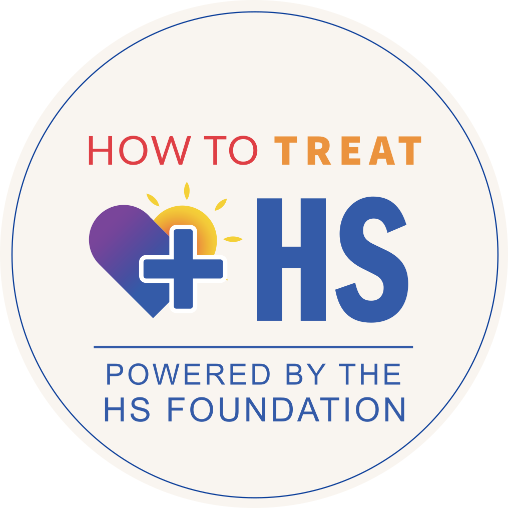 How to Treat HS