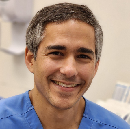 Christopher Sayed, MD