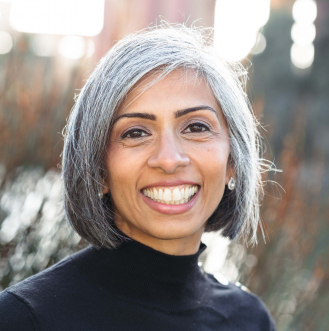 Haley B. Naik, MD